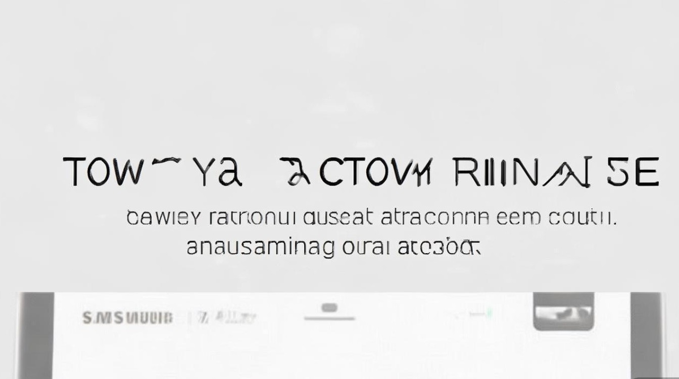 三星plus怎么设置自定义铃声？步骤详解在这里