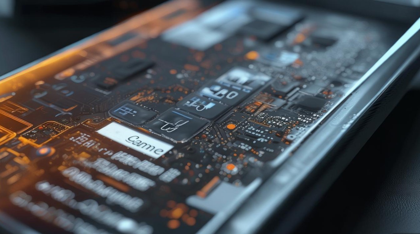 华为手机屏幕突然不动了，自己怎么快速解决？