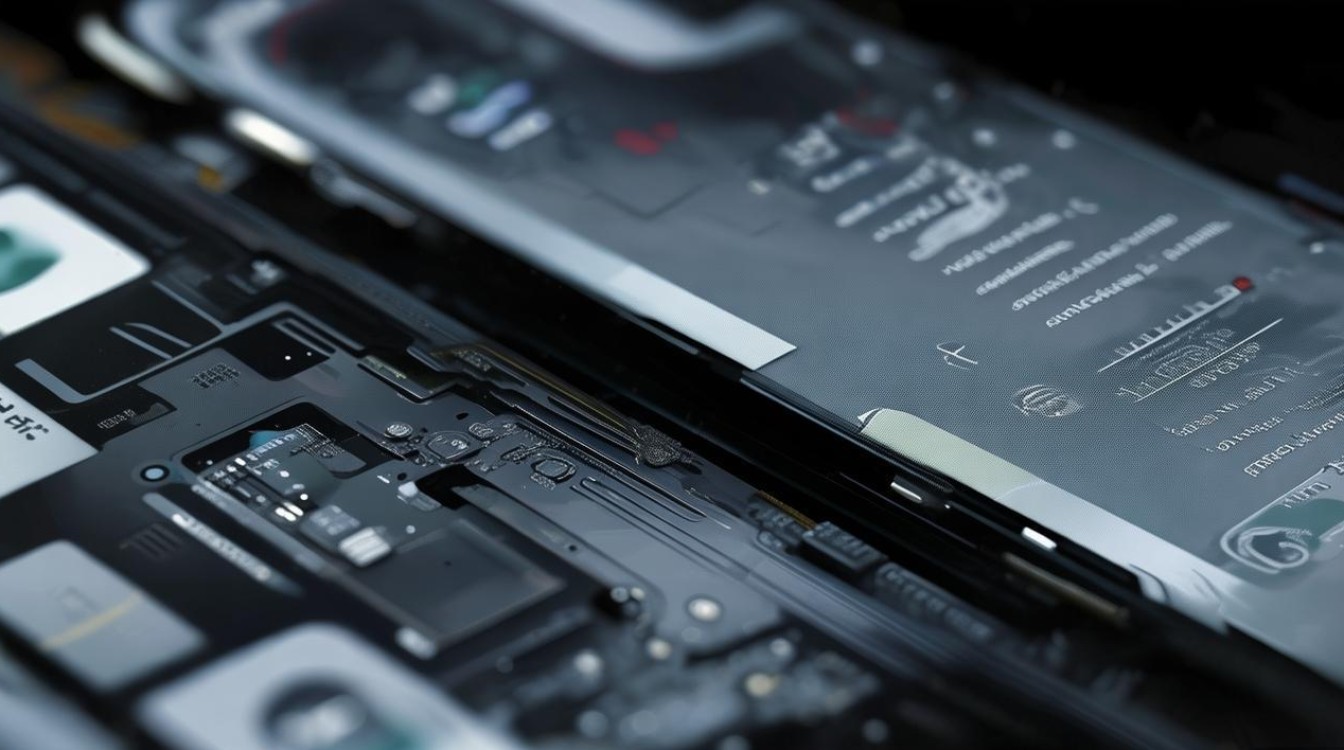 华为手机屏幕突然不动了，自己怎么快速解决？