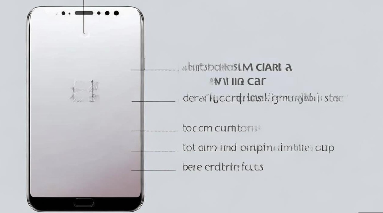 华为手机卡怎么放？新手必看详细步骤指南