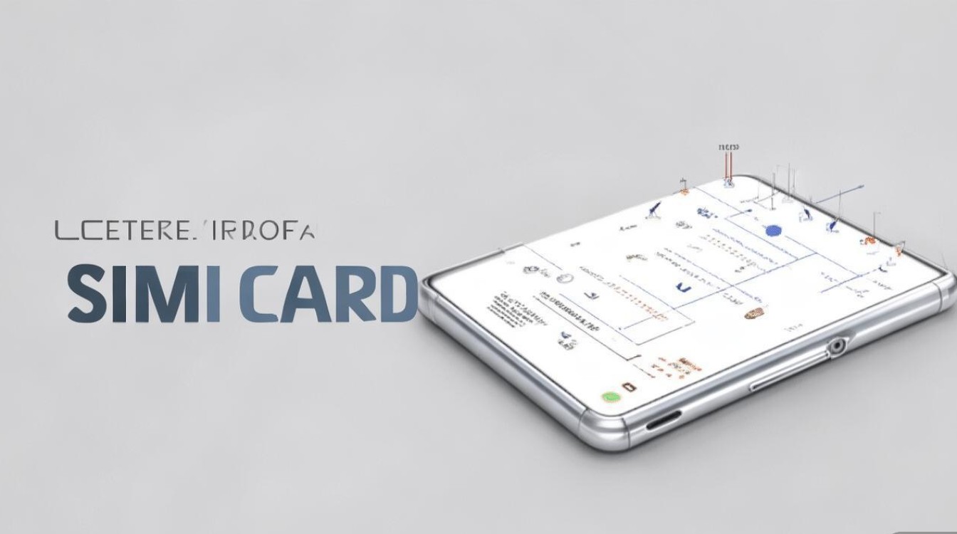 华为手机卡怎么放？新手必看详细步骤指南