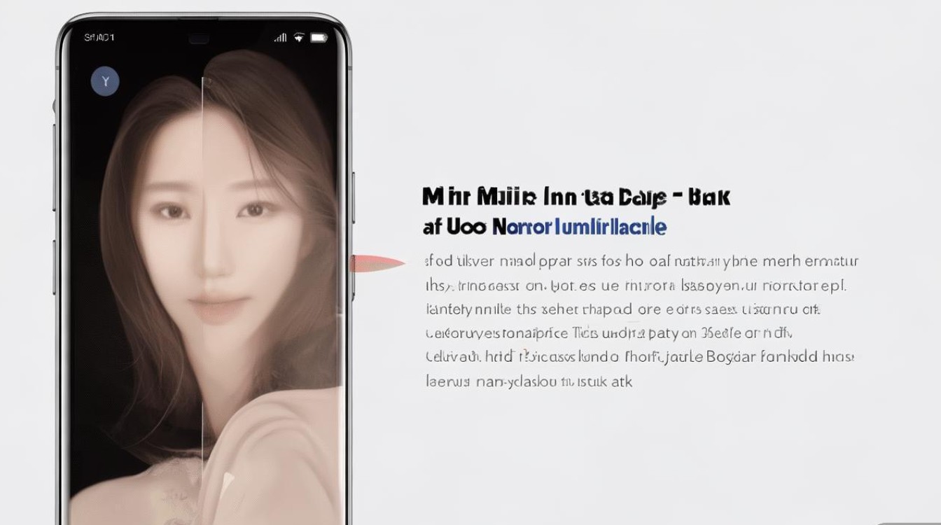 华为手机镜子功能怎么用？自拍/化妆/小技巧全解析？