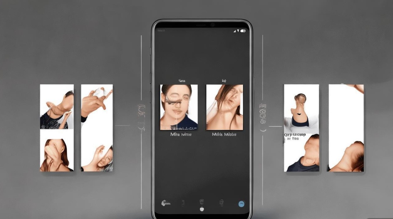 华为手机镜子功能怎么用？自拍/化妆/小技巧全解析？