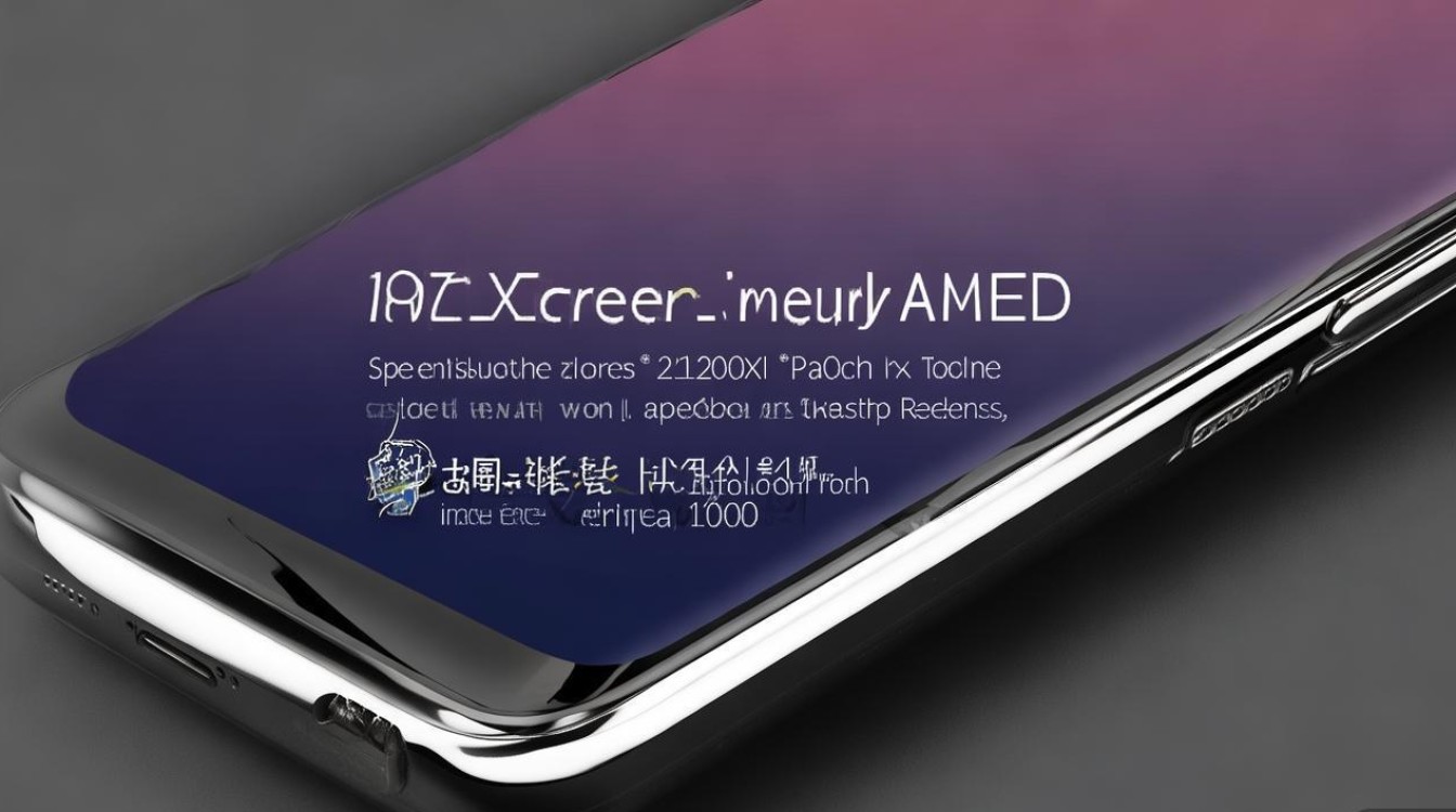 魅族18X屏幕材质是什么？具体参数和显示效果怎么样？