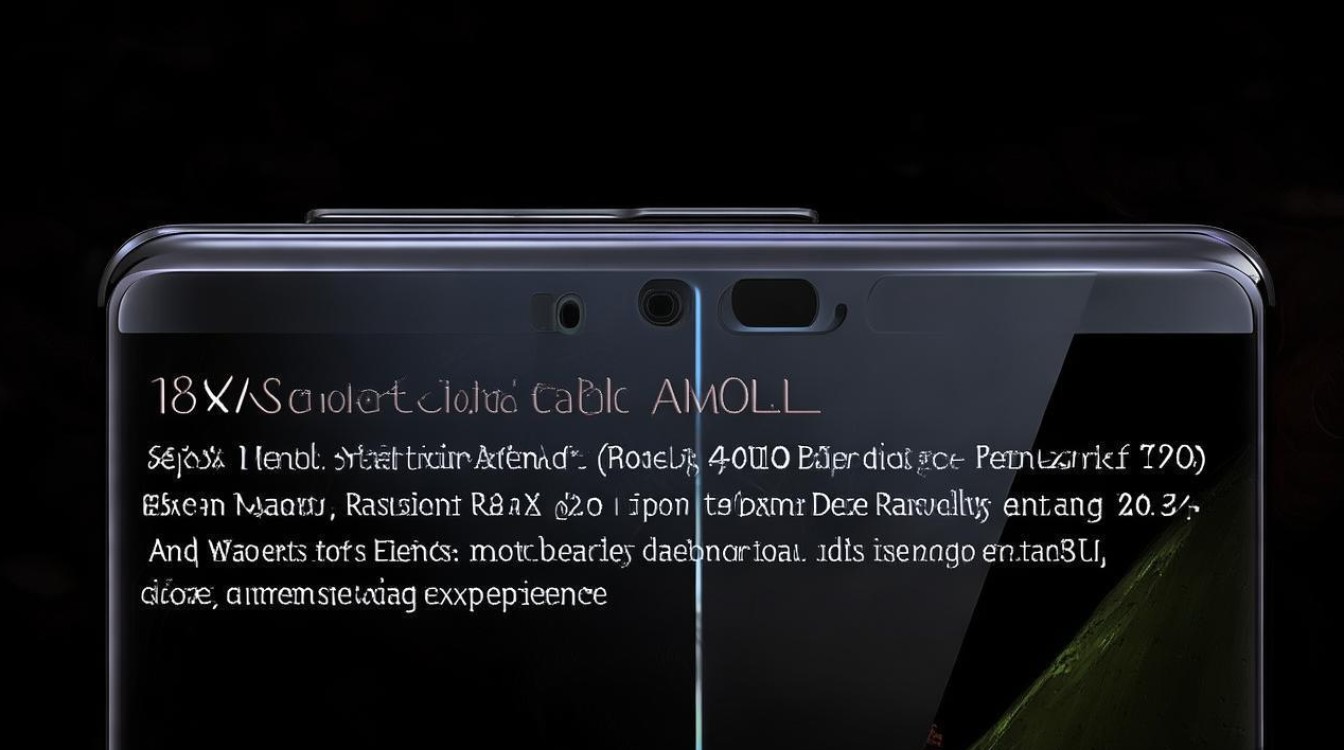 魅族18X屏幕材质是什么？具体参数和显示效果怎么样？
