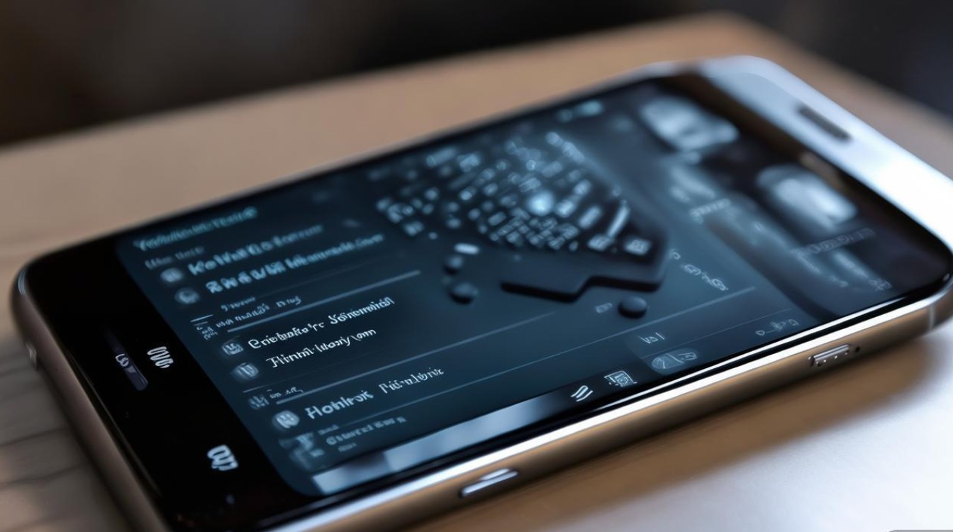 华为手机键盘灯怎么彻底关闭？设置里找不到开关怎么办？