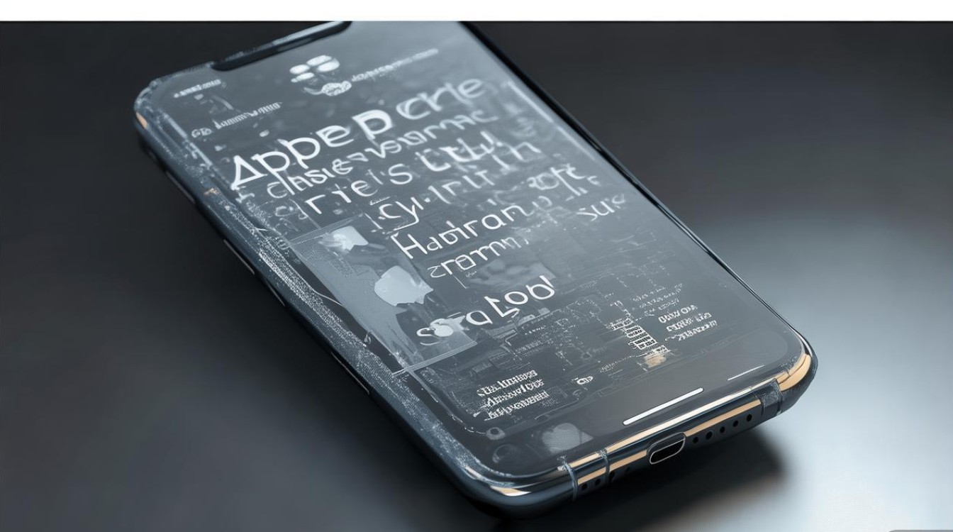 苹果手机一点就死机，是系统故障还是硬件问题？