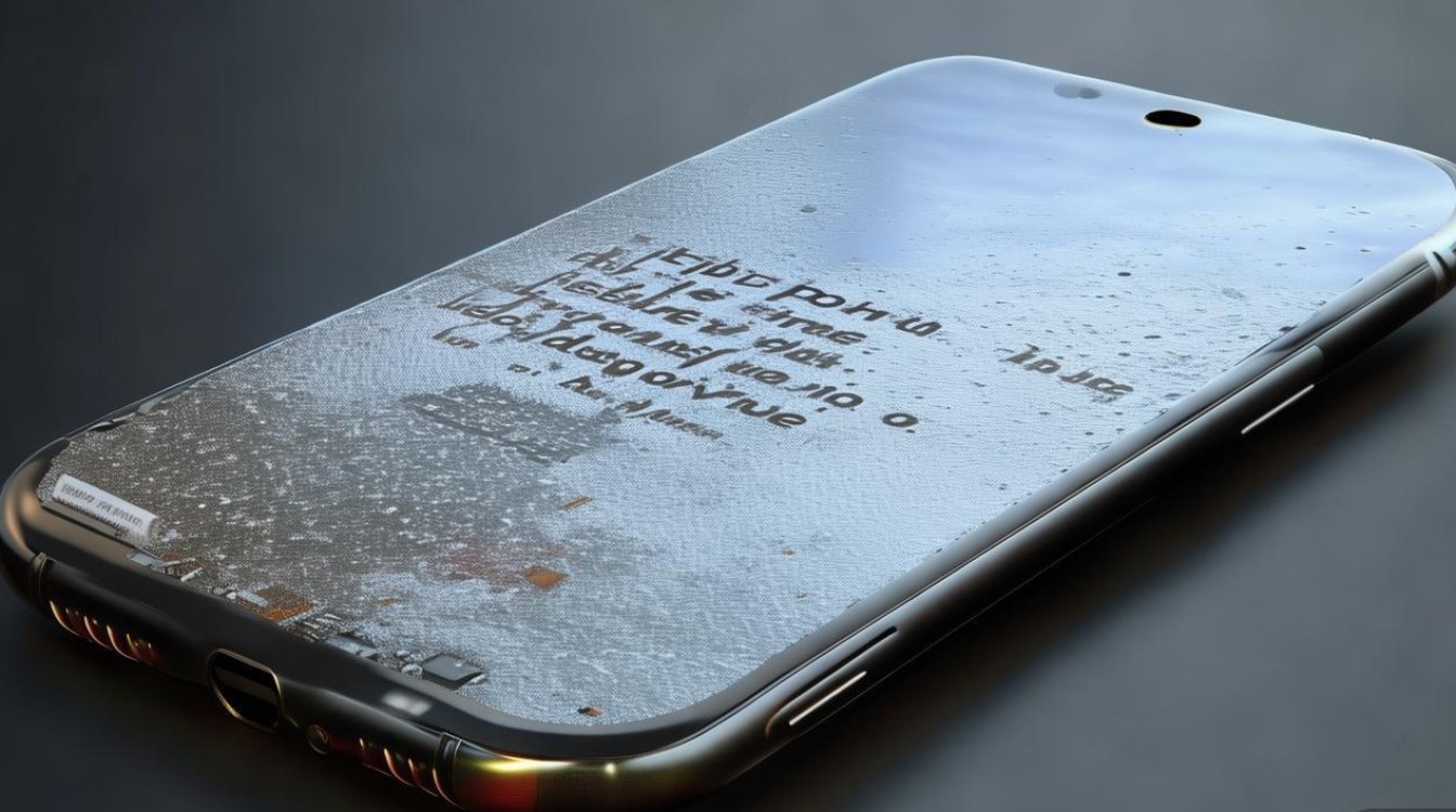 苹果手机一点就死机，是系统故障还是硬件问题？