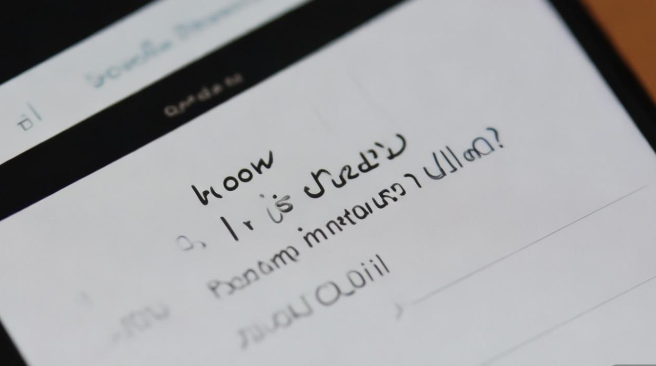 苹果手机页面字体怎么调大？设置方法详解！