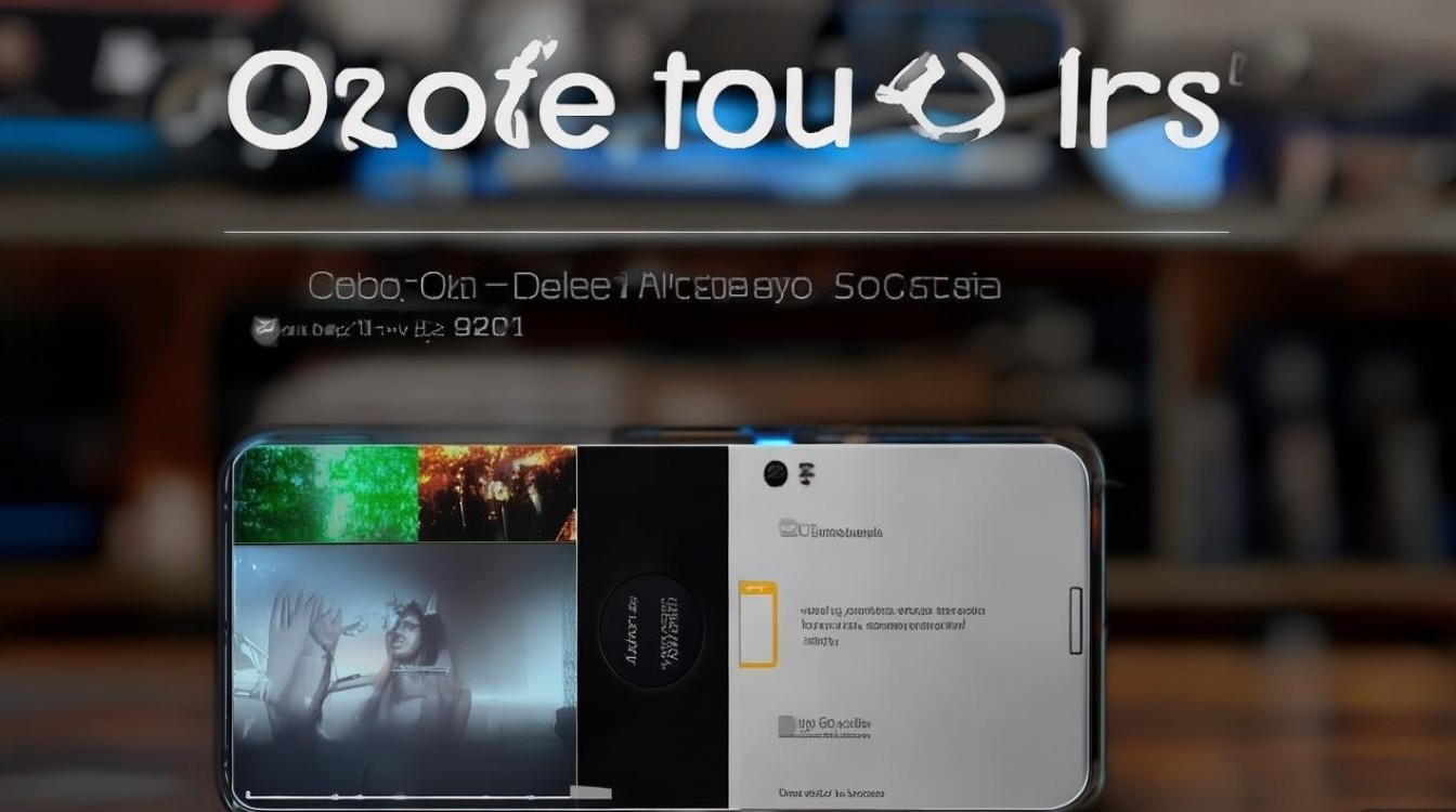 oppo手机拍的小视频删不掉？教你轻松解决删除难题