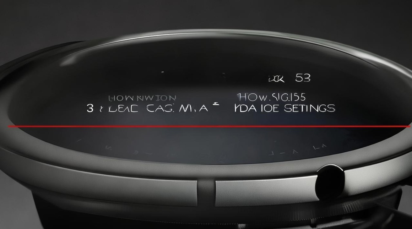 三星Gear S3没WiFi怎么联网？移动数据设置步骤详解