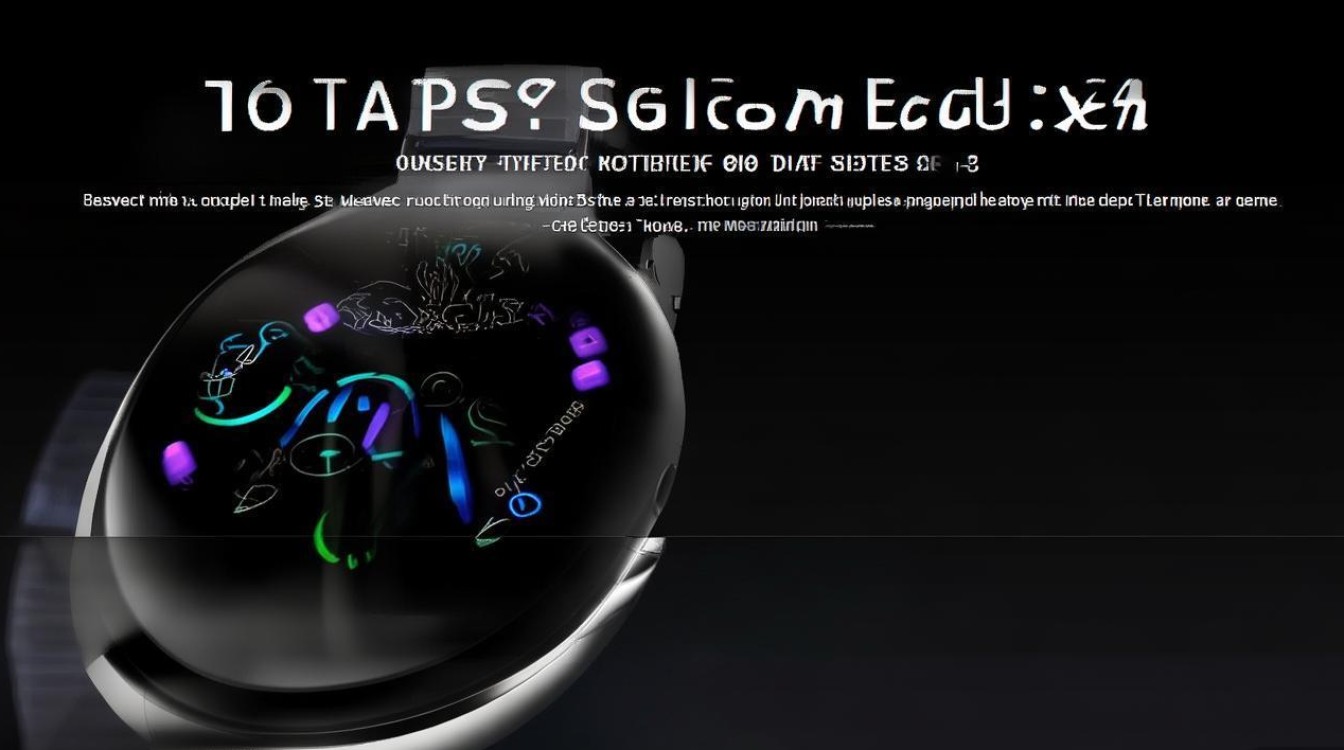 三星Gear S3没WiFi怎么联网？移动数据设置步骤详解