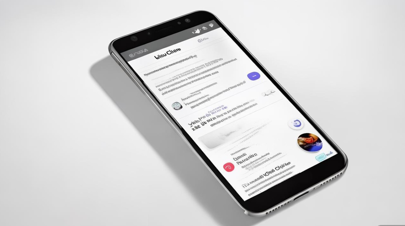 华为手机网盘怎么用？新手操作指南与常见问题解答