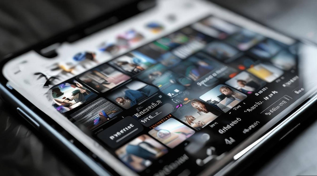 苹果手机图片编辑界面怎么退出不了？