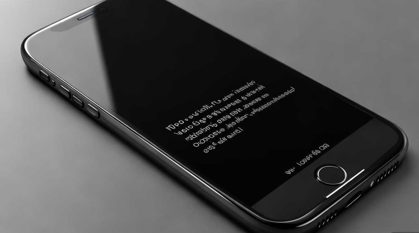 苹果手机突然黑屏开不了机充电没反应怎么办？