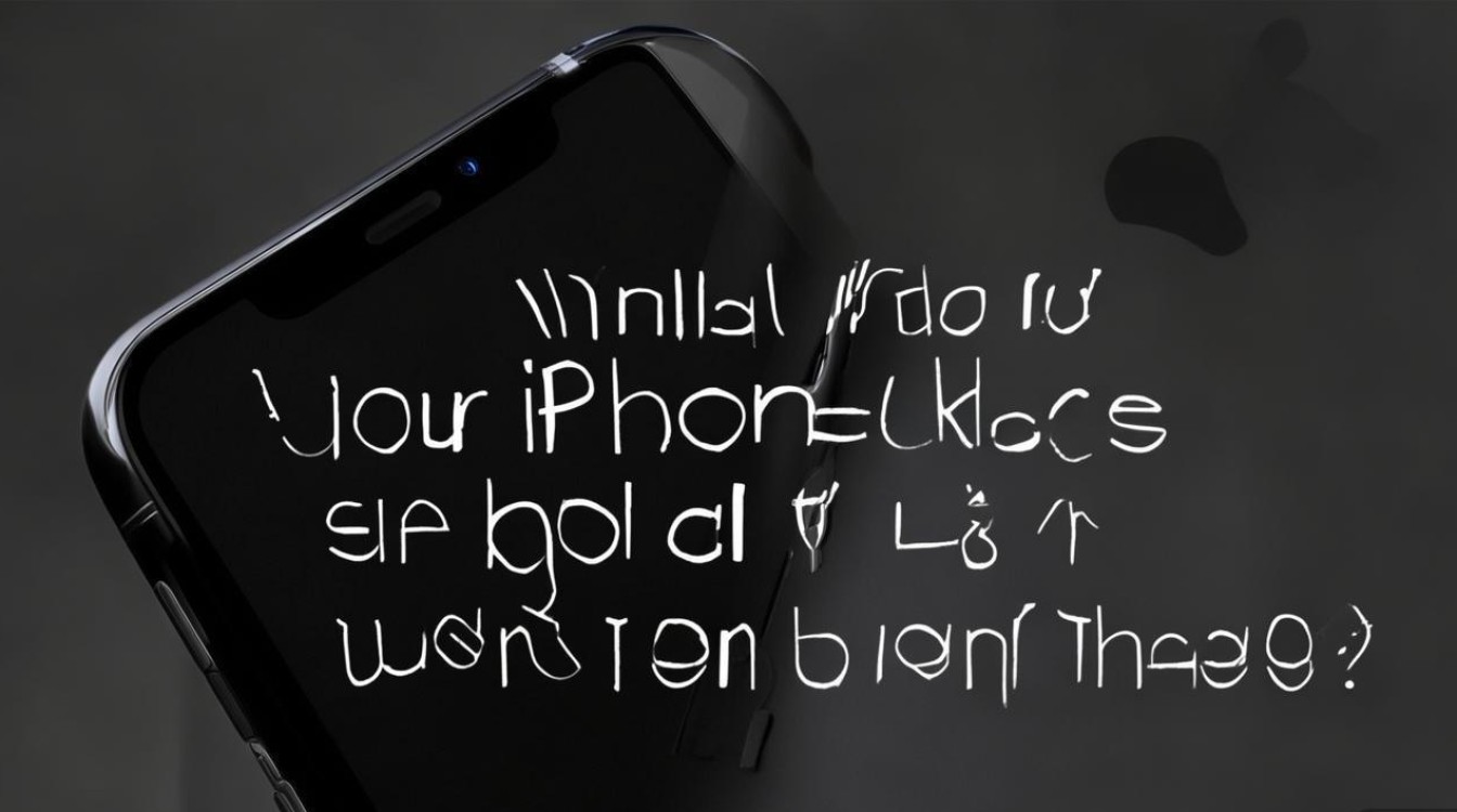 苹果手机突然黑屏开不了机充电没反应怎么办？