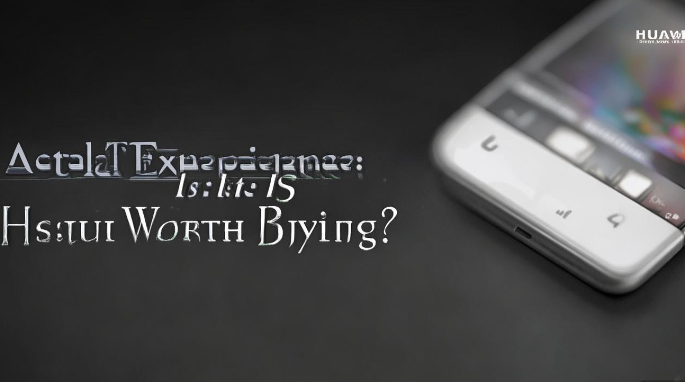 华为MateS手机实际体验如何？值得入手吗？