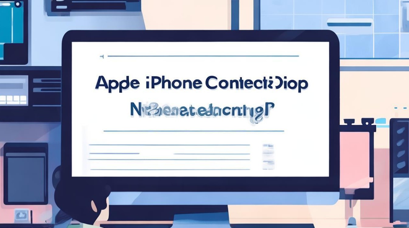 苹果手机通讯录备份恢复不了怎么办？