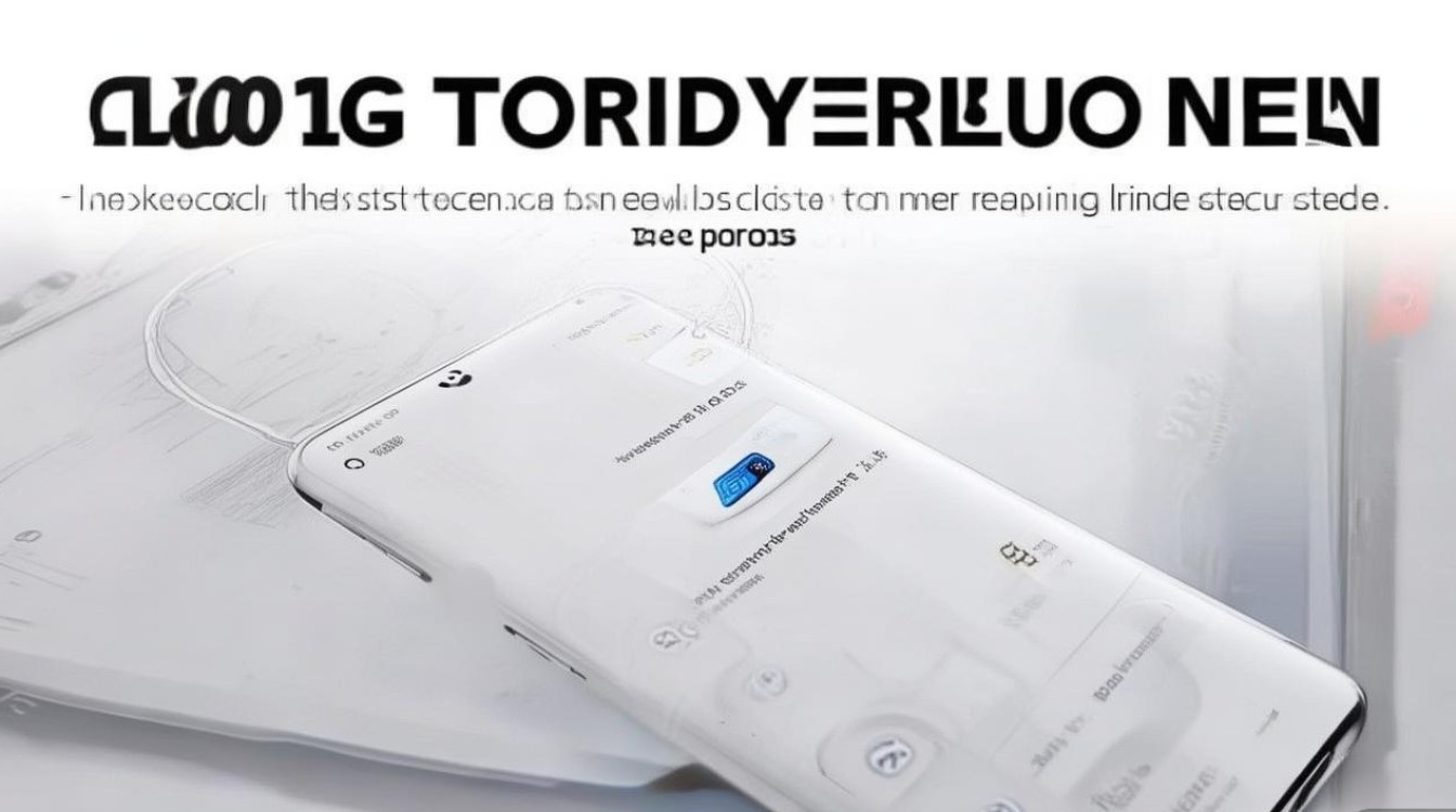 Vivo NEX3怎么开启5G网络？详细步骤教程来了！