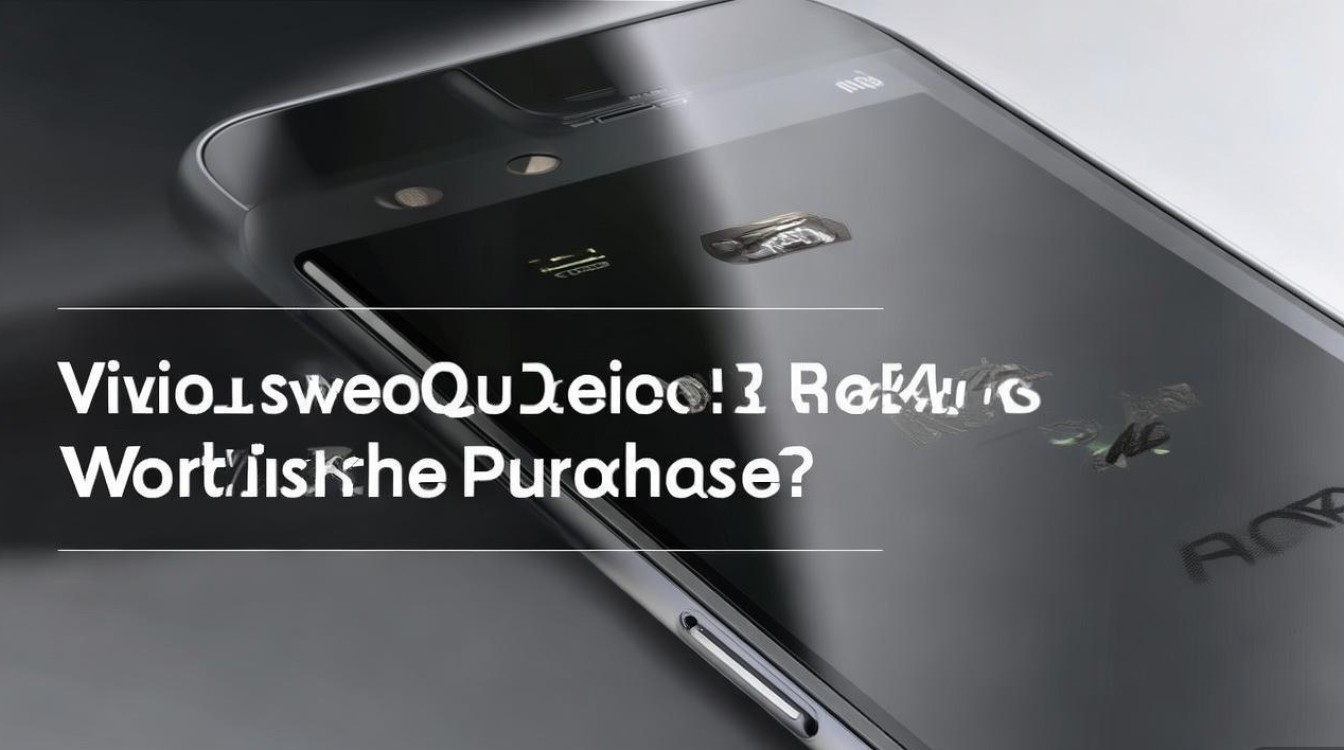 vivo iQOO Neo真实体验如何，值得入手吗？