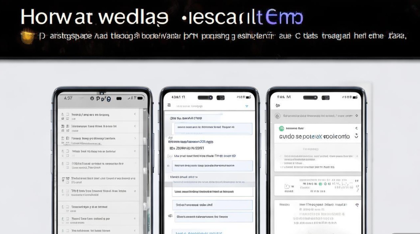 oppo手机如何将网页添加到桌面？详细步骤是怎样的？