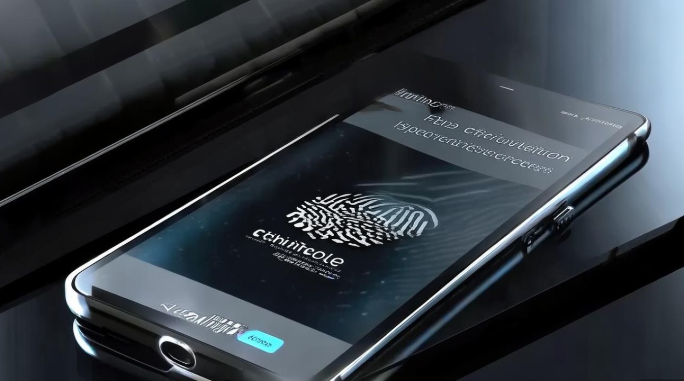 华为麦芒10SE指纹解锁吗？人脸识别怎么设置？