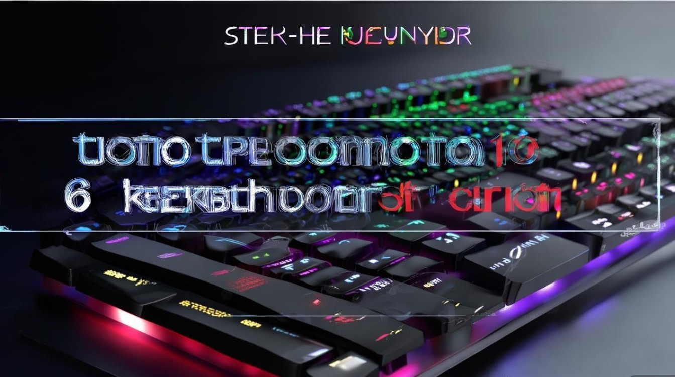 rog幻16键盘背光怎么开？新手设置方法详解