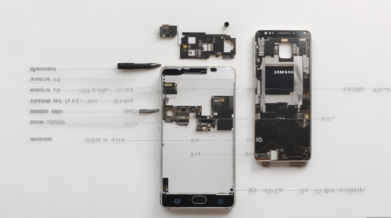 三星2016款手机怎么拆？详细步骤有哪些？