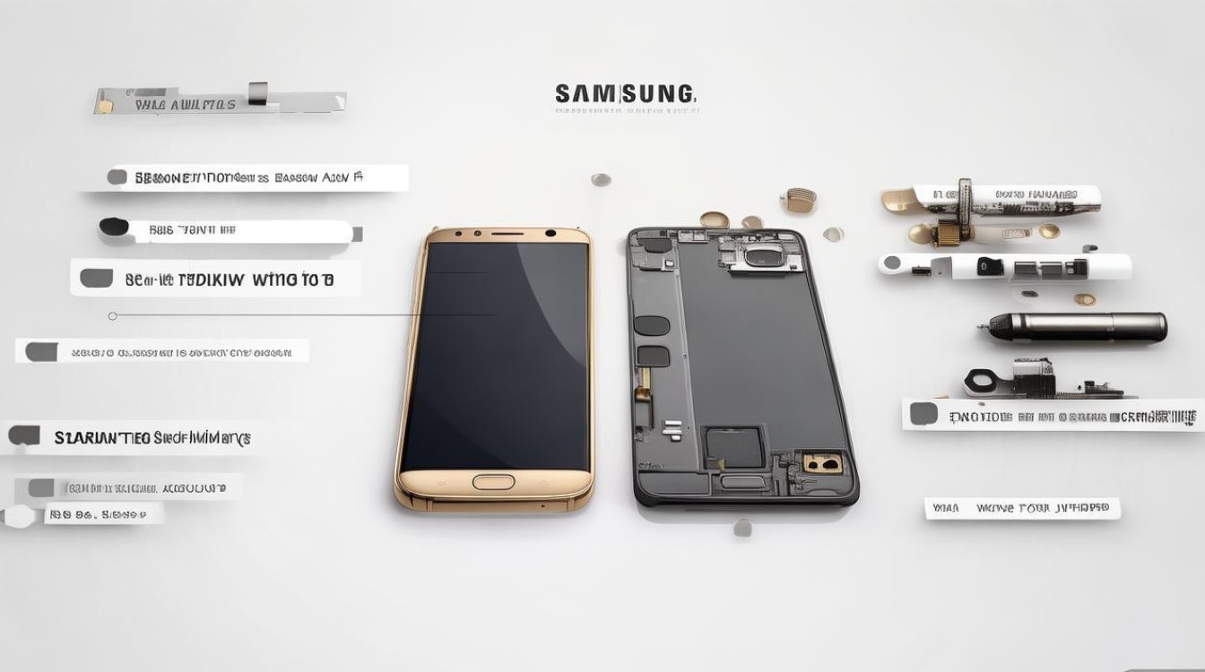 三星2016款手机怎么拆？详细步骤有哪些？