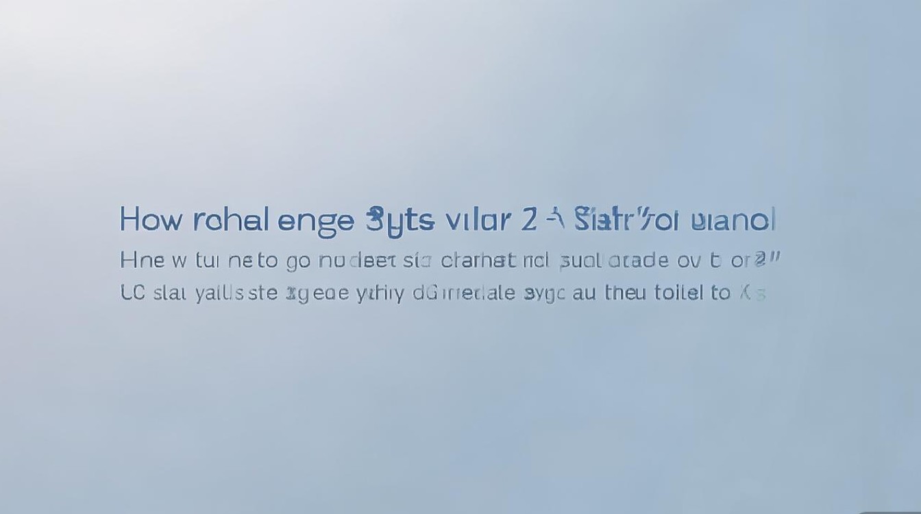 华为手3G信号怎么改2G？设置步骤在哪找？