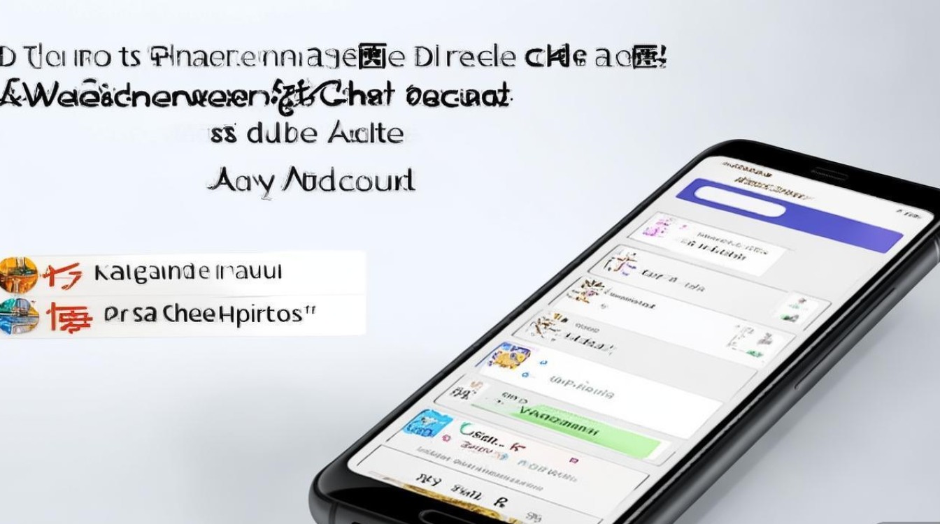 华为荣耀手机如何实现微信双开？详细教程来了