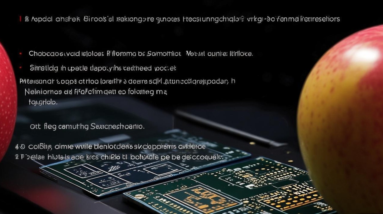 苹果怎么看三星处理器？三星芯片为何能成苹果心头好？