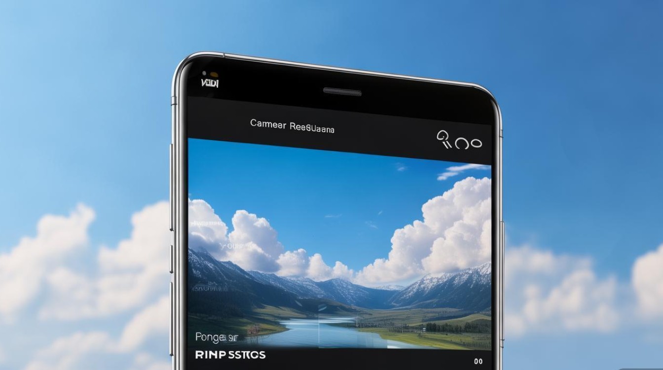 VIVO X30相机分辨率在哪调？高清拍照参数怎么设置？
