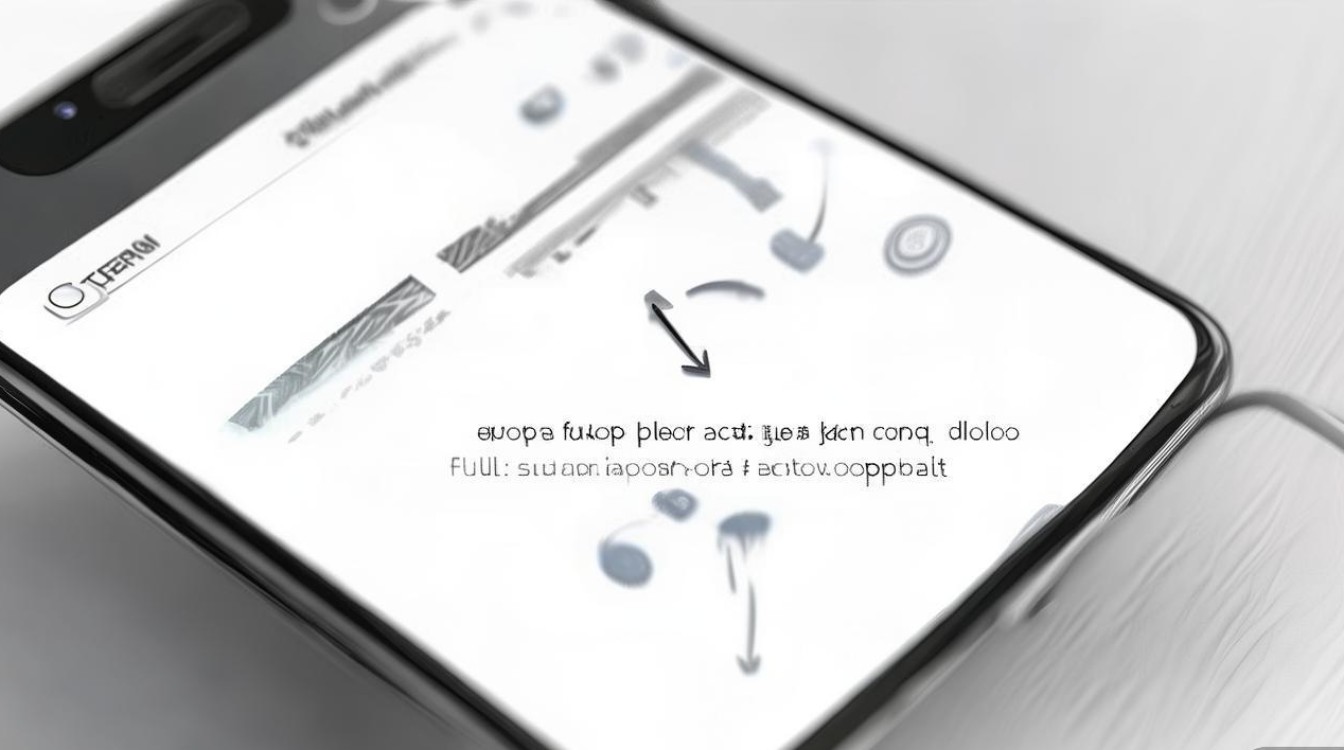 OPPO手机如何判断是否支持全网通网络？