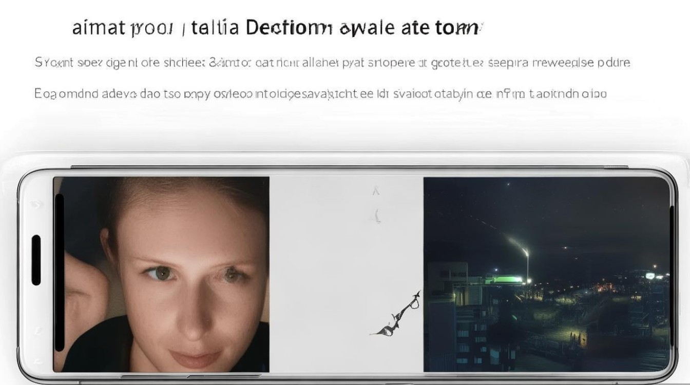 oppo11双摄像头怎么用？人像模式、夜景模式切换技巧