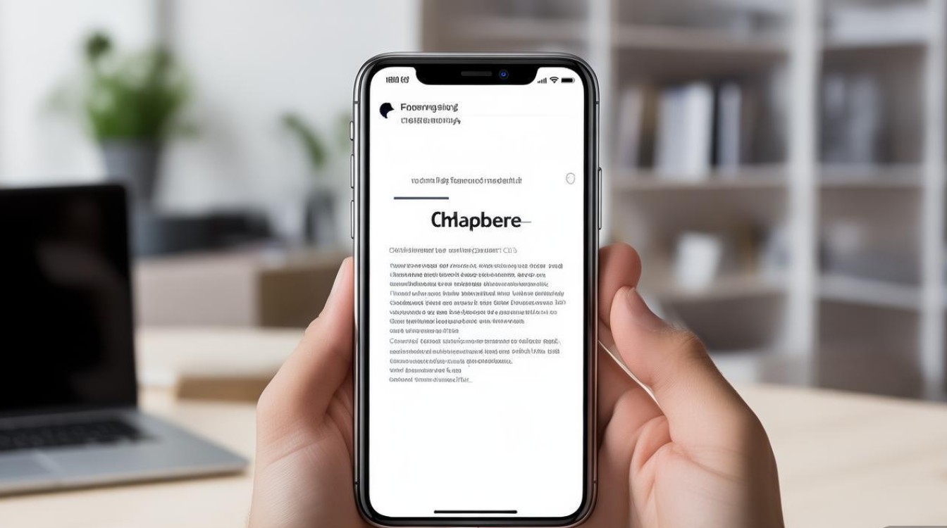 苹果手机没显示有声音怎么办？教你排查解决！