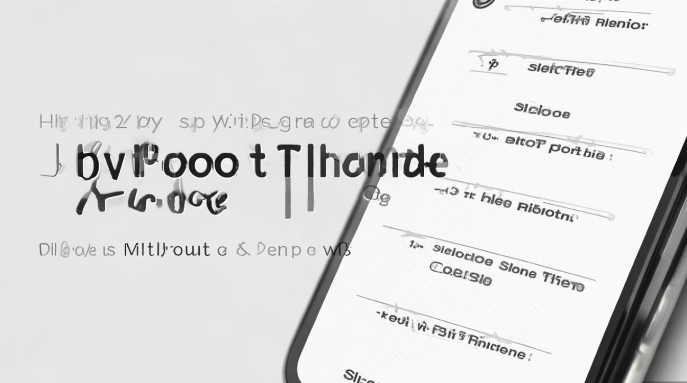 苹果手机铃声怎么做？免电脑、免费、简单三步搞定？