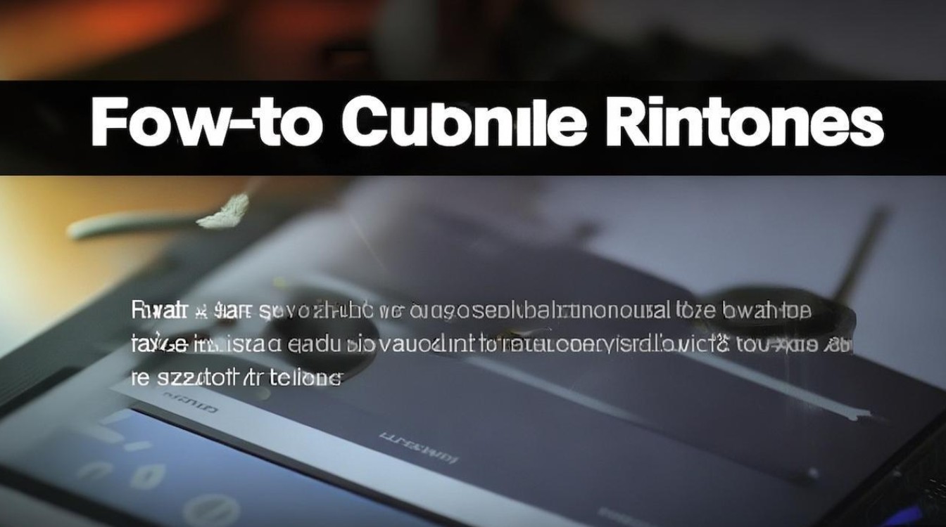 华为荣耀X2怎么自定义铃声？教你设置喜欢的音乐做铃声。