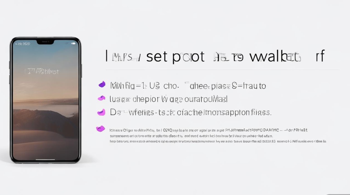 oppo手机如何把照片设置成壁纸？详细步骤在这里！