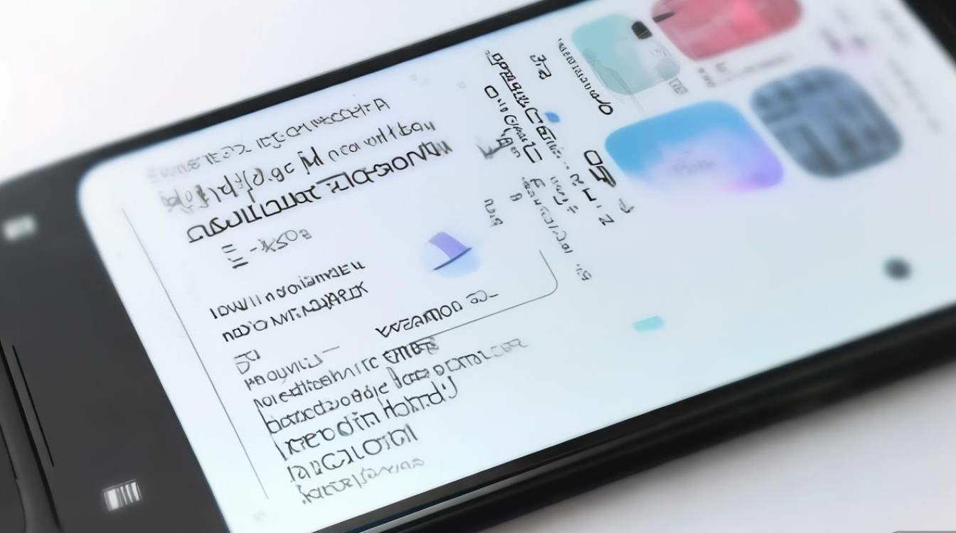 三星手机怎么自定义编辑桌面图标和布局？
