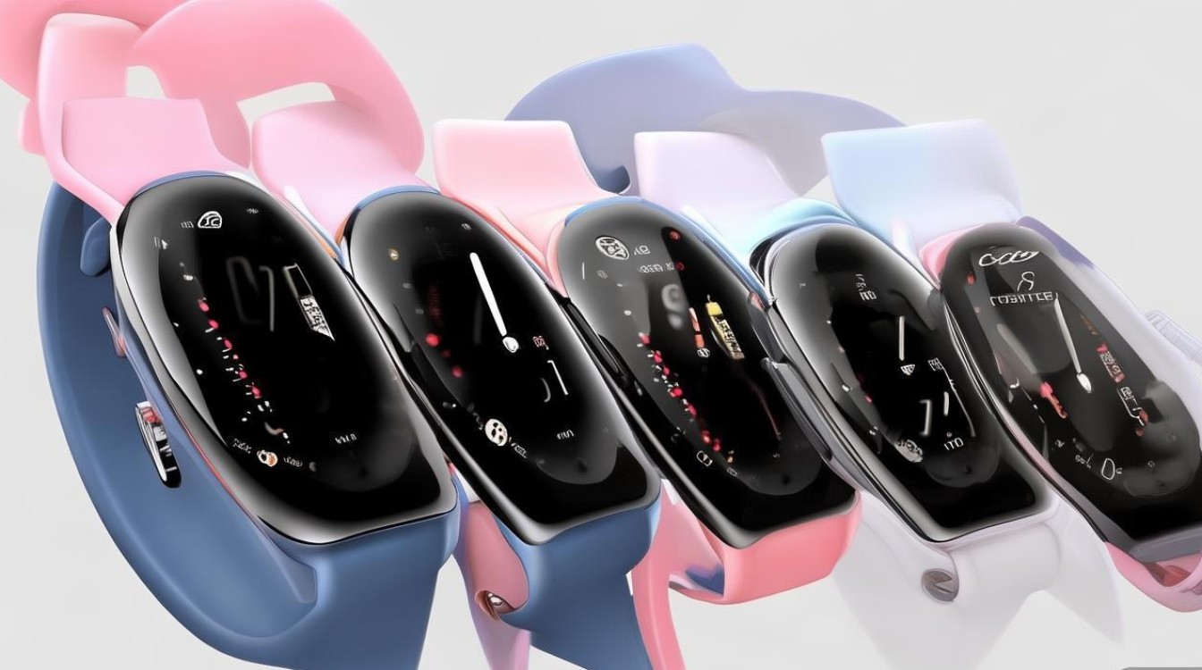 OPPO Watch2有哪些新配色？各颜色适合什么人群？