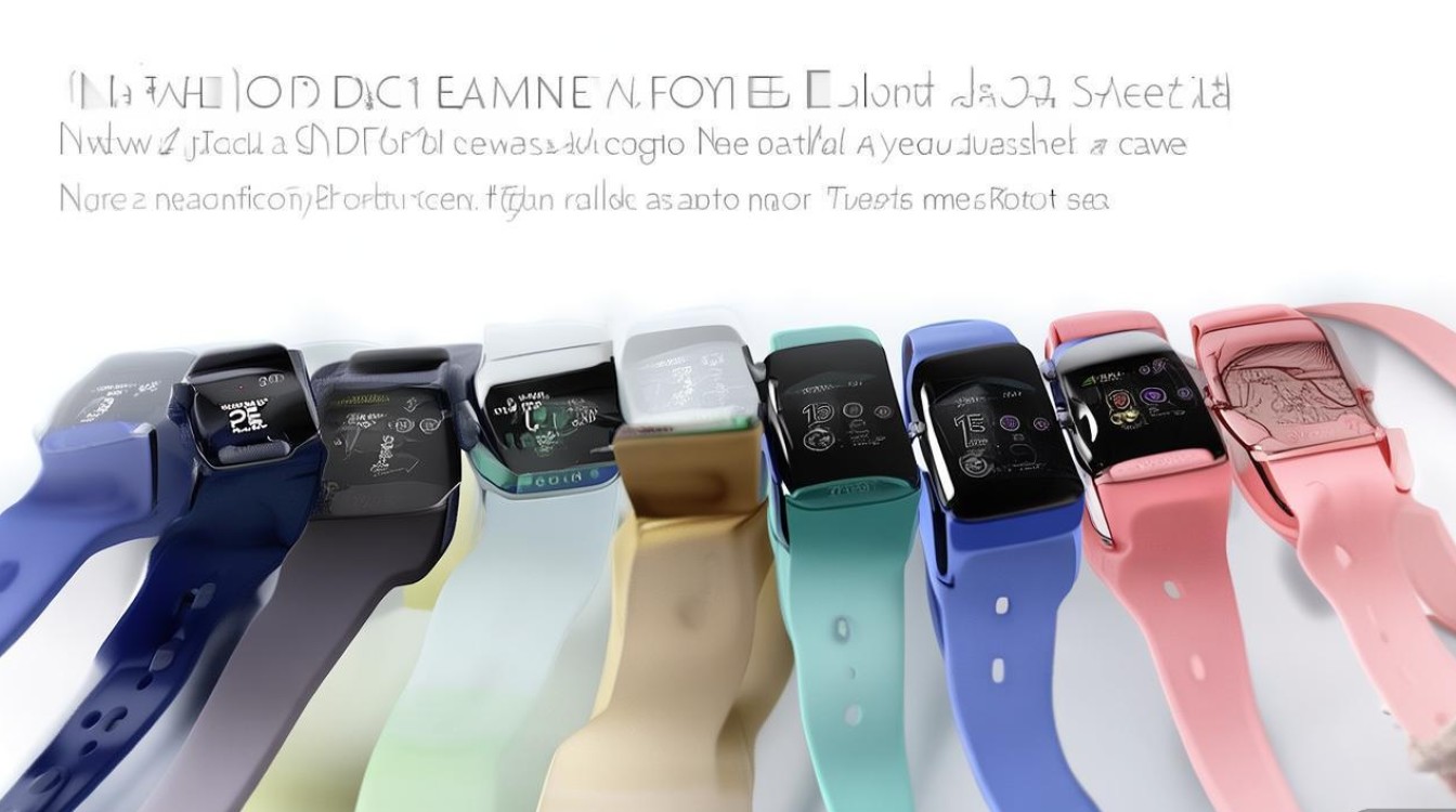 OPPO Watch2有哪些新配色？各颜色适合什么人群？