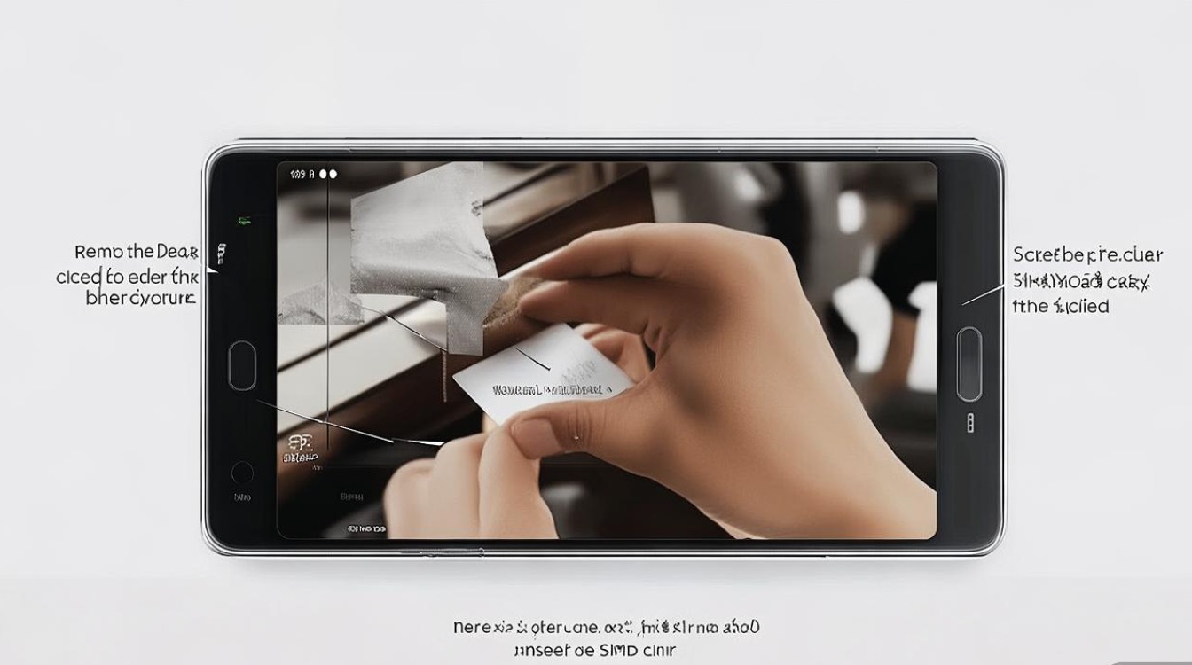 华为荣耀7怎么装卡？视频教程详细步骤是什么？