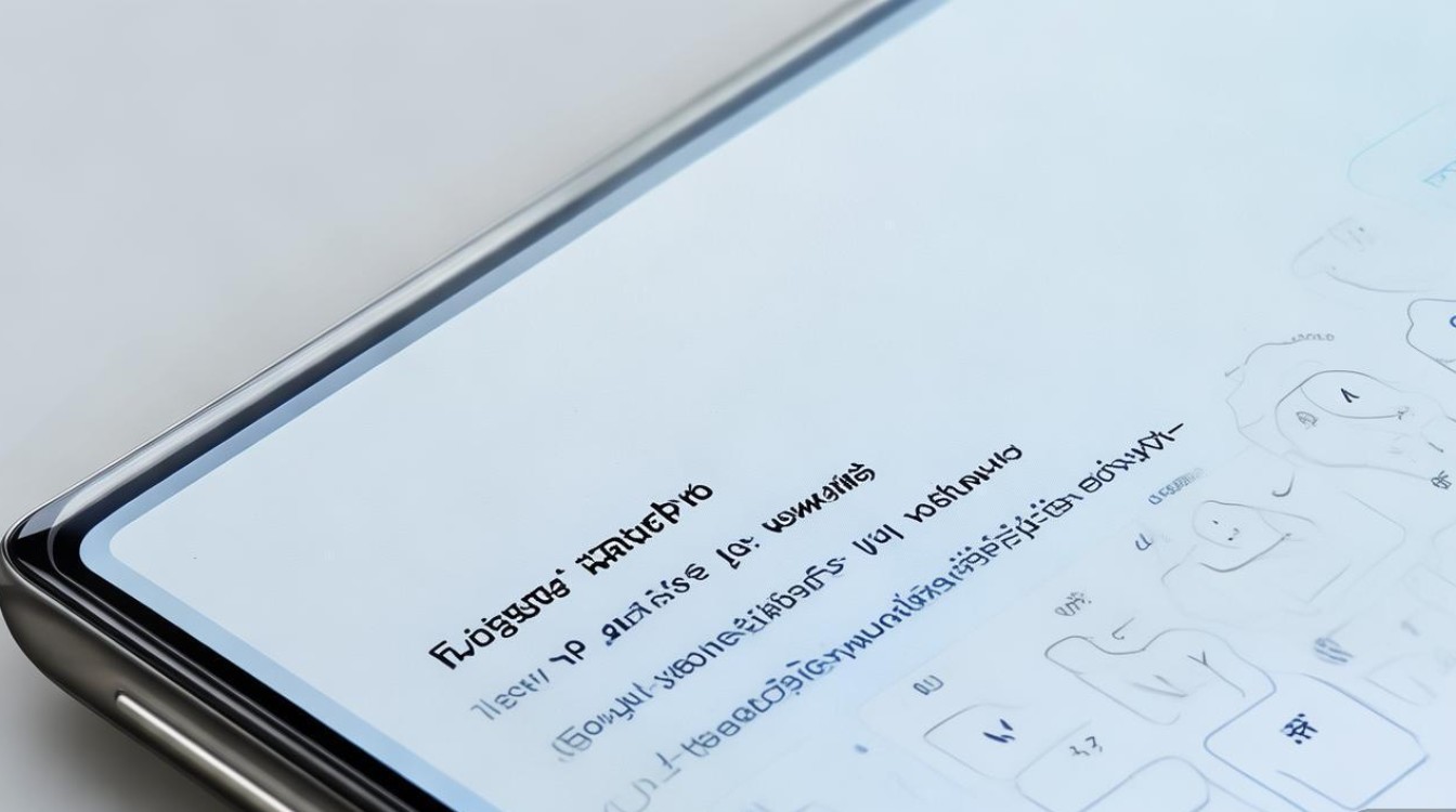 vivo x6a账户密码忘记怎么解锁？