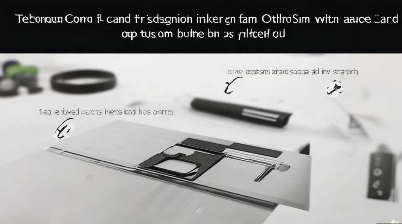 苹果手机电信卡怎么装？电信卡插苹果手机没信号怎么办？