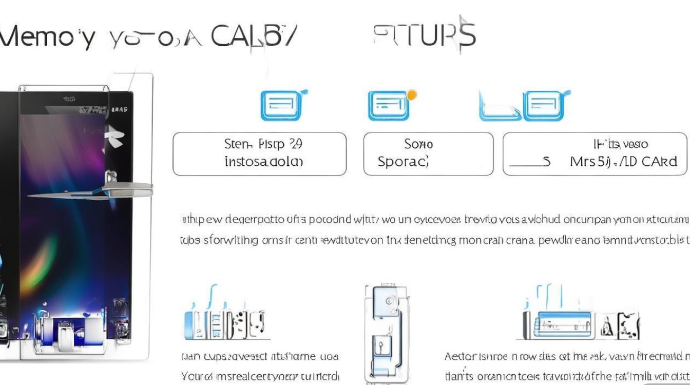 VIVO Y79内存卡怎么用？插入、设置、转移数据全步骤详解