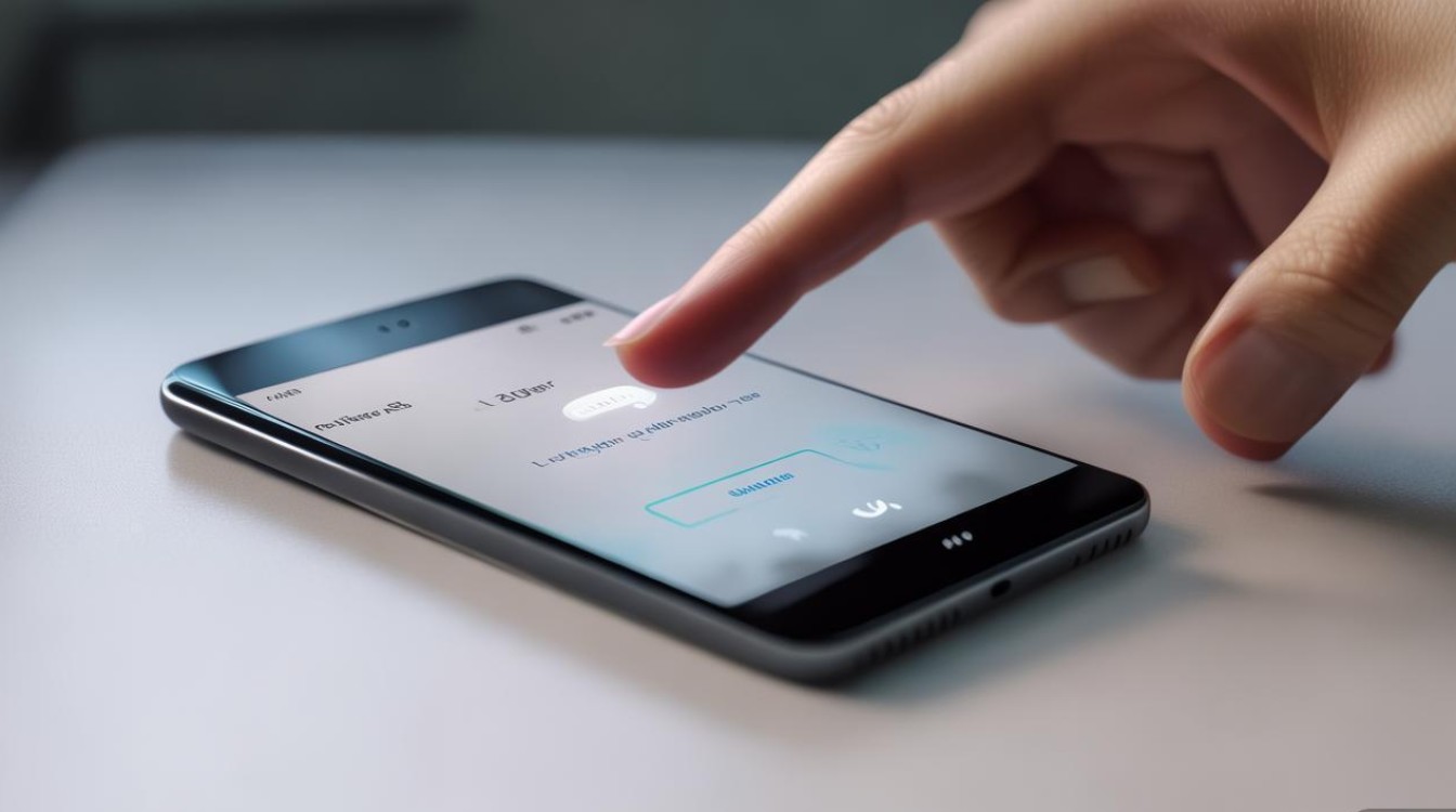 华为荣耀5x通话中如何按按键强制挂断？