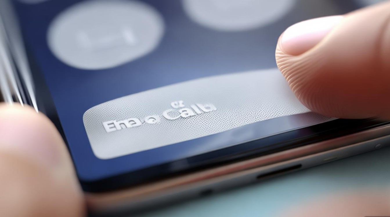 华为荣耀5x通话中如何按按键强制挂断？