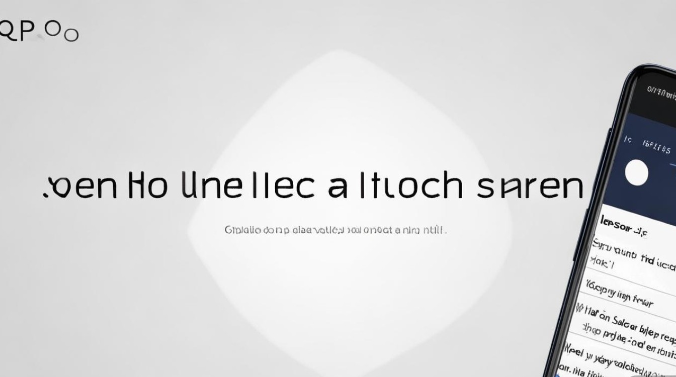 oppo手机怎么设置一键锁屏？方法步骤详解