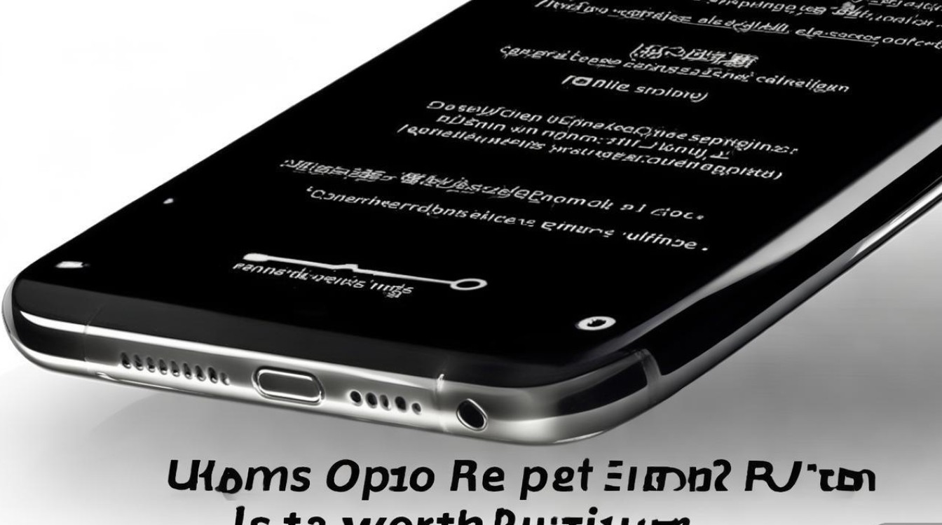 oppo r9s黑色版怎么样？值得买吗？